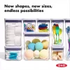 Contenitore universale OXO 11233400 5,7 L trasparente