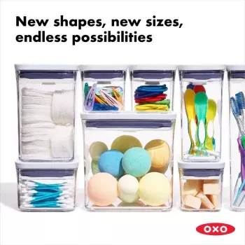 Contenitore universale OXO 11233400 5,7 L trasparente
