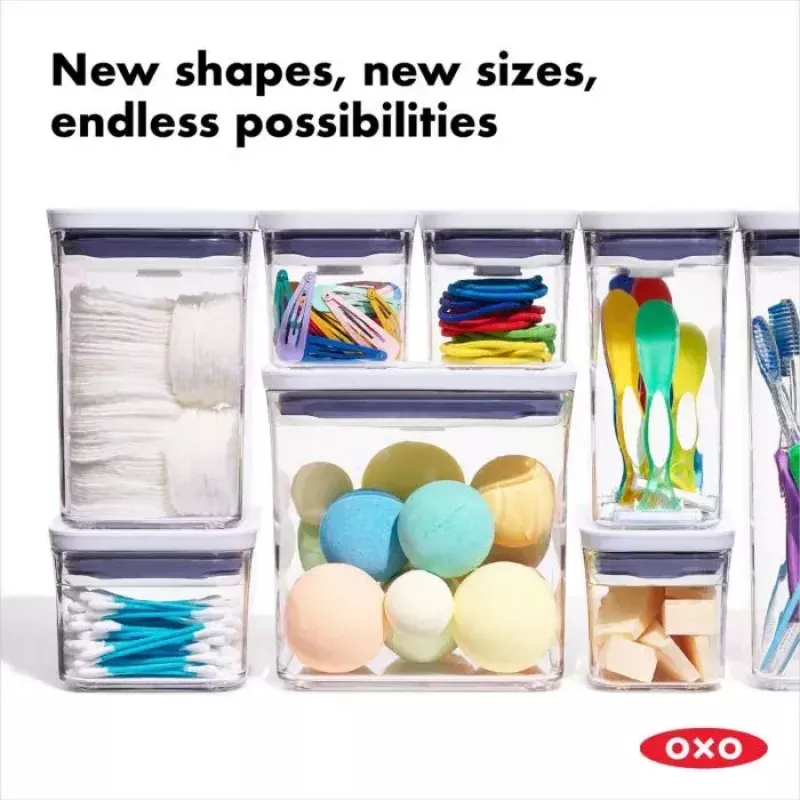 Contenitore universale OXO 11233400 5,7 L trasparente