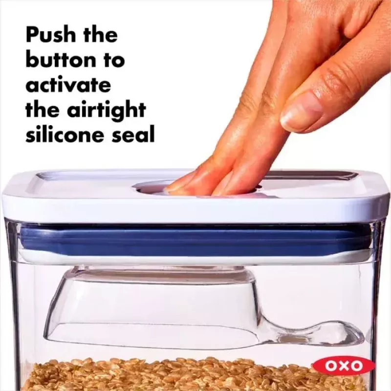 Contenitore universale OXO 11233400 5,7 L trasparente