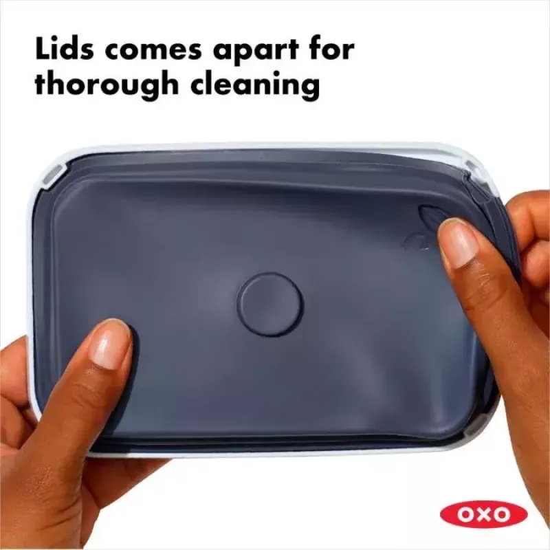 Contenitore universale OXO 11233400 5,7 L trasparente