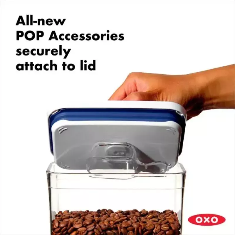 Contenitore universale OXO 11233400 5,7 L trasparente