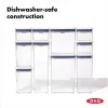 Contenitore universale OXO 11233400 5,7 L trasparente