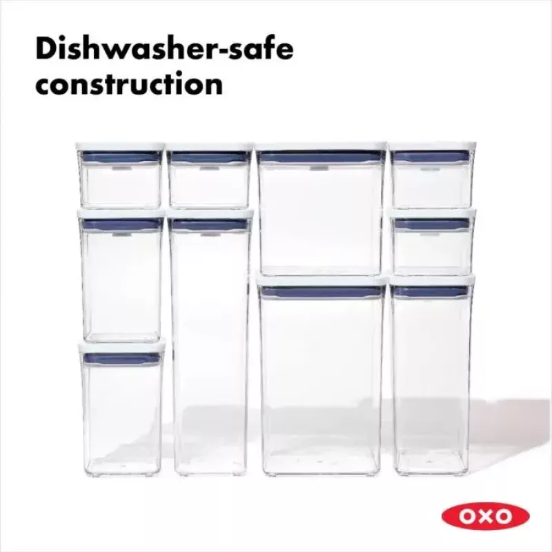 Contenitore universale OXO 11233400 5,7 L trasparente