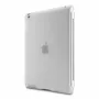 Custodia protettiva Snap Shield Belkin per Apple New iPad / iPad 2 — custodia trasparente