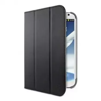 Belkin Smooth cover a tre ante con supporto per Samsung Galaxy Note 8.0 (F7P089VFC00)