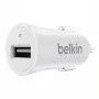 Caricabatterie da auto Belkin F8M730btWHT universale bianco USB