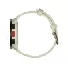 Orologio GPS Polar Pacer bianco