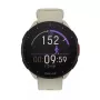 Orologio GPS Polar Pacer bianco