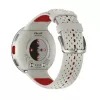 Smartwatch Polar Pacer Pro bianco