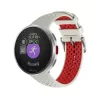 Smartwatch Polar Pacer Pro bianco