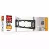Barkan Mounting Systems E400+ supporto TV 2,29 m nero 60 kg