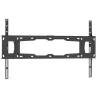 Barkan Mounting Systems E400+ supporto TV 2,29 m nero 60 kg