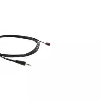 Cavo di segnale Kramer Electronics C-A35M/IRE-10 3 m nero