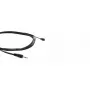Cavo di segnale Kramer Electronics C-A35M/IRE-10 3 m nero