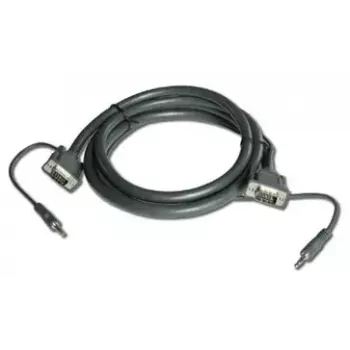 Cavo VGA Kramer Electronics C-GMA/GMA-15 4,6 m