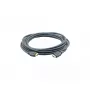 Cavo HDMI Kramer Electronics C-HM/HM-6 1,8 m