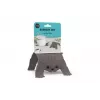 Sottopentola Ototo Design Scaredy Cat silicone 139,7x266,7x5,08 mm