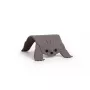 Sottopentola Ototo Design Scaredy Cat silicone 139,7x266,7x5,08 mm
