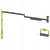 Supporto a parete per caricabatterie EV BARKAN EV160WM2 160 cm a un braccio