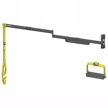Supporto a parete per caricabatterie EV BARKAN EV160WM2 160 cm a un braccio