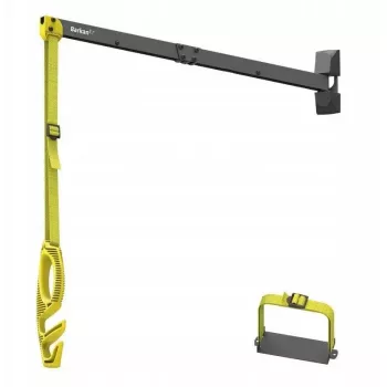 Supporto a parete BARKAN EV80WM 80 cm per cavo di ricarica di veicoli elettrici – modello 569732