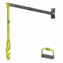 Supporto a parete BARKAN EV80WM 80 cm per cavo di ricarica di veicoli elettrici – modello 569732