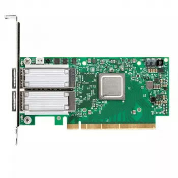 Scheda di rete Mellanox Technologies MCX556A-ECAT