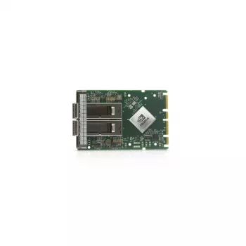 Mellanox Technologies MCX623436AN-CDAB scheda di rete interna fibra ottica 100000 Mbit/s