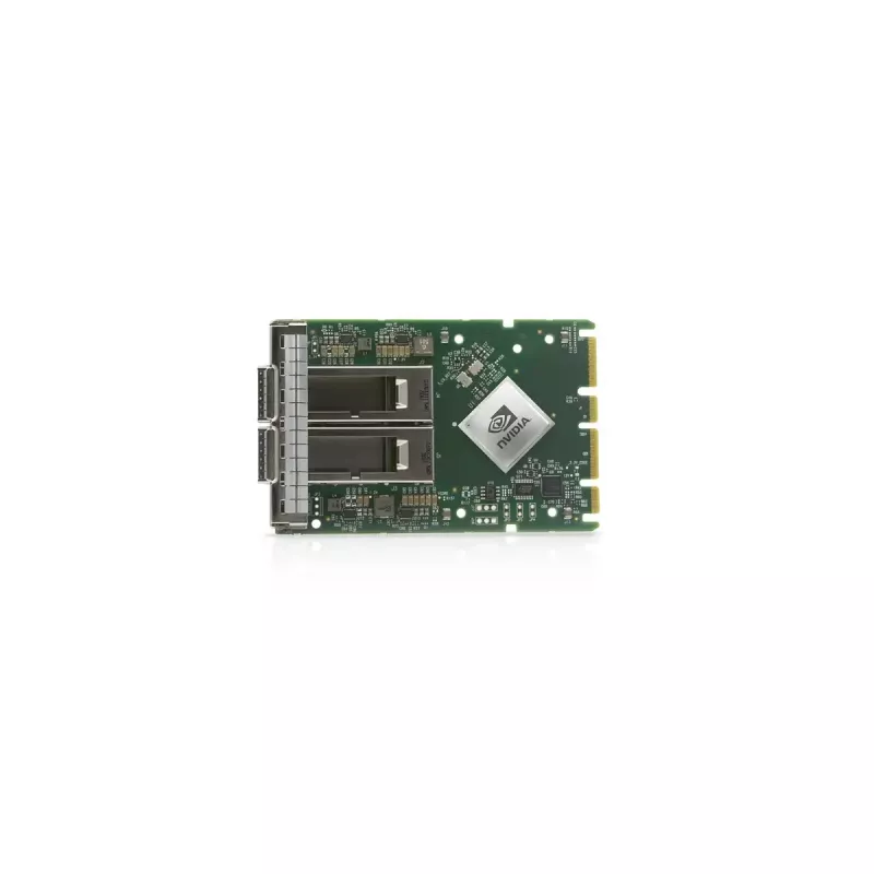 Mellanox Technologies MCX623436AN-CDAB scheda di rete interna fibra ottica 100000 Mbit/s