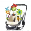 Tiny Love Sunny Stroll Meadow Days giocattolo per passeggino multicolore 400 g