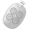 Specchietto retrovisore per seggiolino auto Benbat OLY grigio bambino/bambina