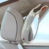 Specchietto retrovisore per seggiolino auto Benbat OLY grigio bambino/bambina
