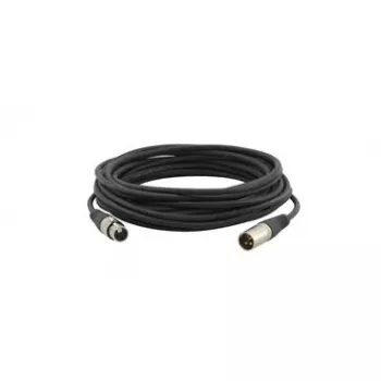 Cavo audio XLR Quad Style Kramer Electronics 0,5 m