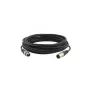 Cavo audio XLR Quad Style Kramer Electronics 0,5 m