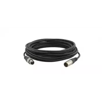 Cavo audio XLR Quad Style Kramer Electronics 1,8 m
