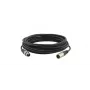 Cavo audio XLR Quad Style Kramer Electronics 1,8 m