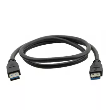 Cavo USB connettore maschio su connettore maschio 3.0 Kramer Electronics 1,8 m