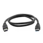 Cavo USB connettore maschio su connettore maschio 3.0 Kramer Electronics 1,8 m