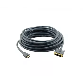 Cavo DVI-D HDMI Kramer Electronics C−HM/DM 0,9 m