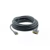 Cavo DVI-D HDMI Kramer Electronics C−HM/DM 10,7 m