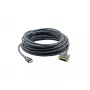 Cavo DVI-D HDMI Kramer Electronics C−HM/DM 10,7 m