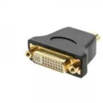 Adattatore DVI-I (F) - HDMI (M) Kramer Electronics 99-9497010