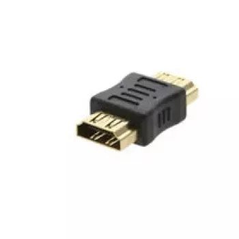 Connettore HDMI Kramer Electronics HDMI (F/F) nero
