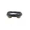 Cavo DVI Kramer Electronics C-MDM/MDM-6 1,8 m DVI-D nero