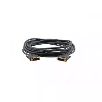 Cavo DVI Kramer Electronics C-MDM/MDM-6 1,8 m DVI-D nero