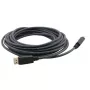 Cavo DisplayPort Kramer Electronics C-MDPM/MDPM 0,9 m