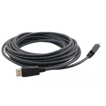 Cavo DisplayPort Kramer Electronics C-MDPM/MDPM 1,8 m
