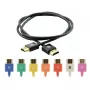 Cavo HDMI Kramer Electronics 3 m 97-0132010