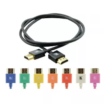 Cavo HDMI Kramer Electronics 0,3 m 97-0132001